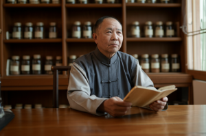 中醫全解析從理論到實踐的完整指南